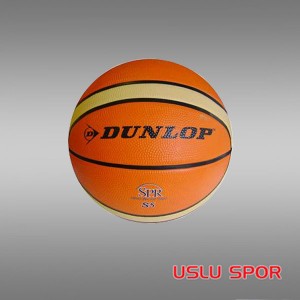 Dunlop Basketbol Topu No'5