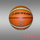 Dunlop Basketbol Topu No'6