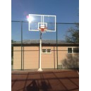 Basketbol Potası Cam Panya OZ-103