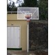 Basketbol Potası Cam Panya OZ-104