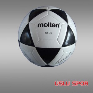 Molten ST-5 Profesyonel Yapıştırma Futbol Topu