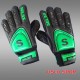 Selex Kıng Kemikli Kaleci Eldiveni (Black-Green)
