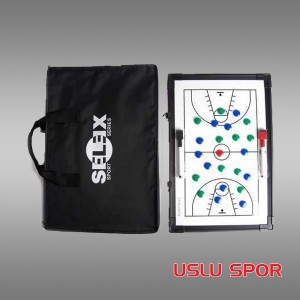 Selex Basketbol Taktik Tahtası