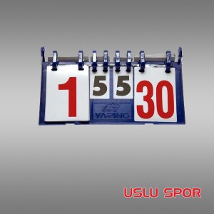 Selex Skorbord