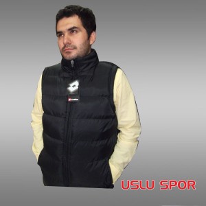 Lotto Mont Siyah