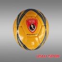 Futsal Futbol Topu Dikişli No-4