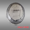Reusch Delta-07 Futbol Topu No-5 