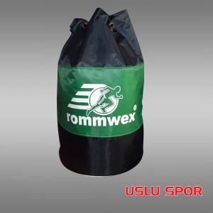 Rommwex Topten Spor &Ccedil;anta