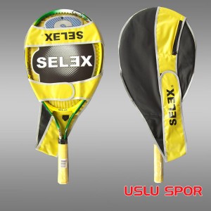 Selex Star Tenis Raketi 23''