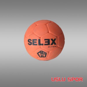 Selex Hentbol Topu H-1 New Yapıştırma