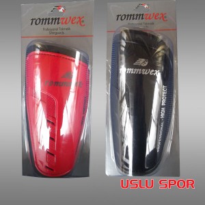 Rommwex Profesyonel Tekmelik (M-L)