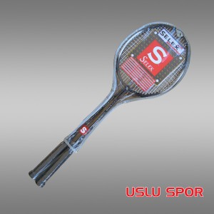 Selex Badminton Raket P 300 (&Ccedil;iftli)