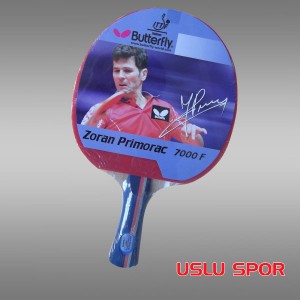 Butterfly  7000 F  Masa Tenis Raketi