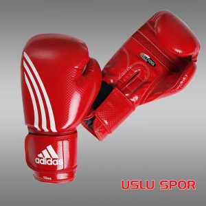 Adidas Shadow Klimalı Boks Eldiveni (ADIBT031)