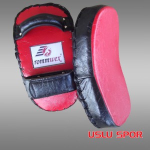 Rommwex Tek Kollu (Eğik-D&uuml;z) Darbe Yastığı