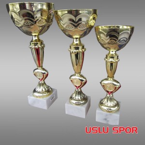 Kupa Takım 3 L&uuml; Model (8353)