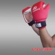 Rommwex Semi Contact Boks Eldiveni