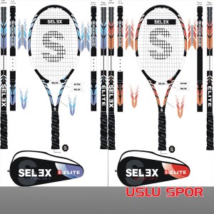 Selex Tenis Raketi Elite