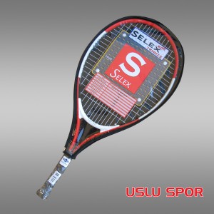 Selex Tenis Raketi BomBom 25 inc
