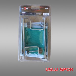 Selex Masa Tenisi Ağı ve Ağ Demiri TPN 80