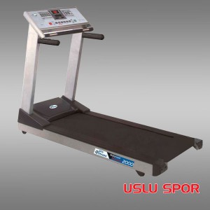 Profıtness 2000 Profesyonel Koşu Bandı