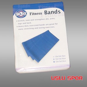 Selex Plates Bandı 