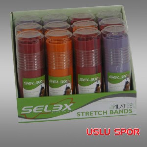 Selex Plates Bandı Set Tekli