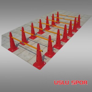 Selex 7'li Engel Set