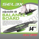 Selex HD-8034 Denge Tahtası  14''