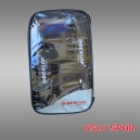 Dunlop Masa tenis ağ demir set 9819A