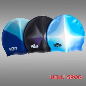 Selex G&ouml;kkuşağı Silikon Bone