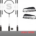 Selex Nano V5 Badmıngton Raketi