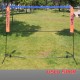 Selex Badmıngton Mini Set Çantalı