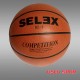 Selex BC-7 Basketbol Topu