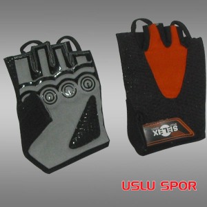 Selex Spider Body Eldiveni