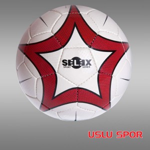 Selex Jet Futbol Topu No:5
