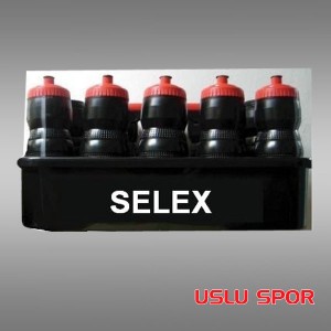 Selex Suluk Takımı 12 ' Li