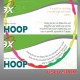 Selex Hula Hoop HDK-1300