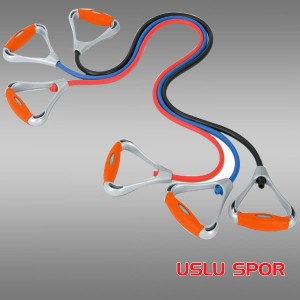 Selex Kol &Ccedil;alışma Lastiği 8031