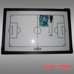 Selex Futbol Taktik Tahtası