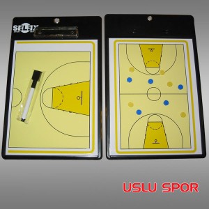 Selex Basketbol Taktik Tahtası  Tak-BK