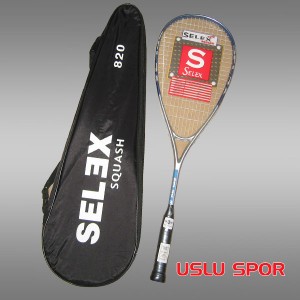 Selex Squash Raketi 820