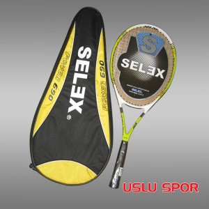 Selex Power 690 Tenis Raketi