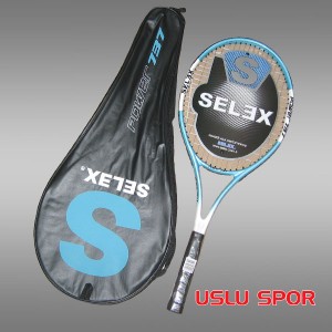 Selex Power 737 Tenis Raketi