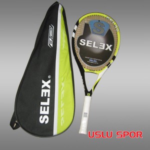 Selex S-260 Tenis Raketi