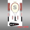 Selex Magıc Tenis Raketi