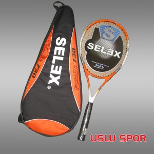 Selex Power 730 Tenis Raketi