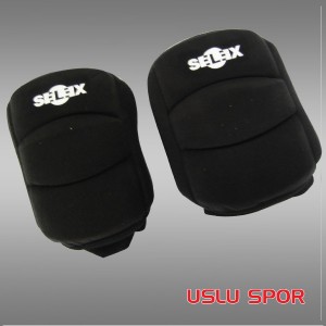 Selex VD-600 Voleybol Dizliği &Ccedil;iftli