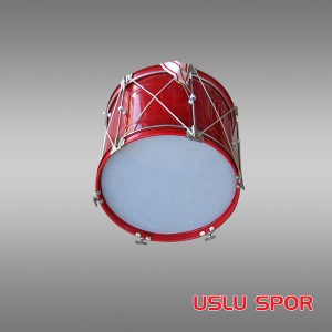 Bando İsko&ccedil; Tipi Trampet 35 cm