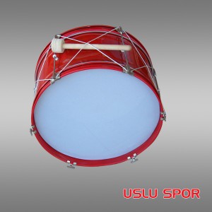 Davul İsko&ccedil; Tipi 50 cm